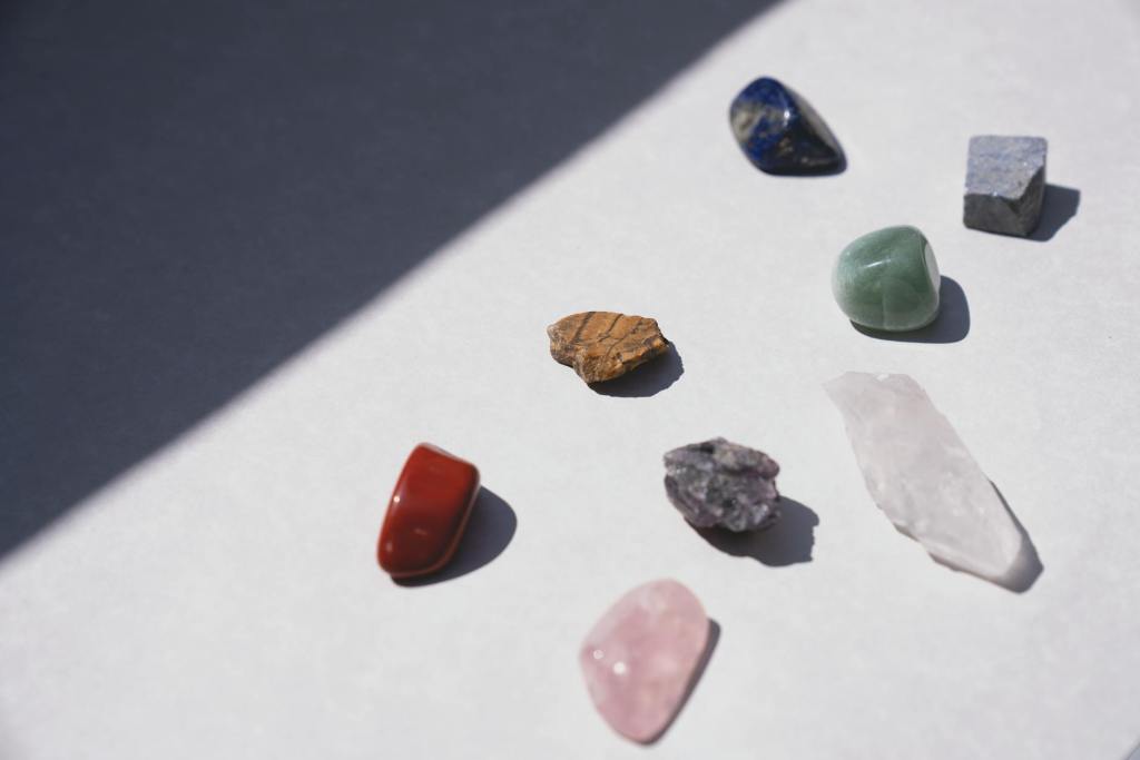 #15 crystal healing&nbsp;experiences