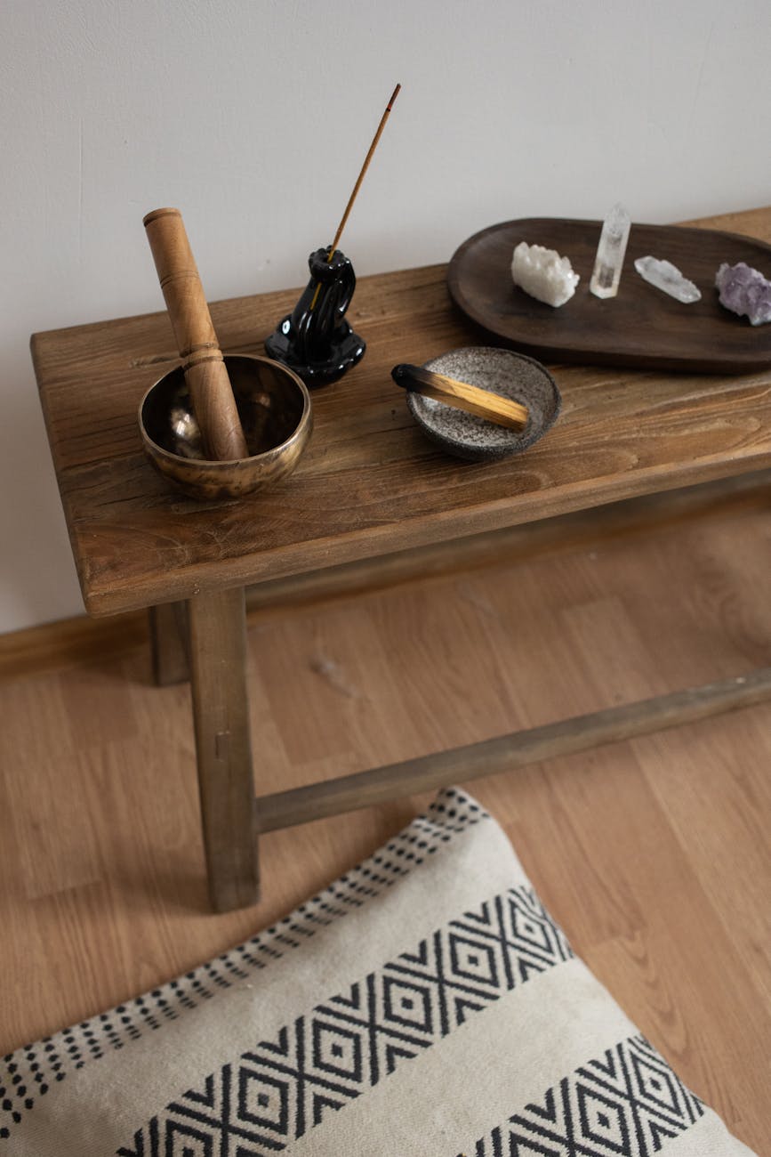 #30 our living&nbsp;environment